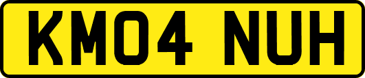 KM04NUH