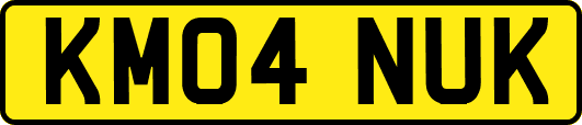 KM04NUK