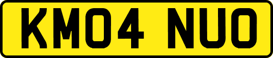 KM04NUO