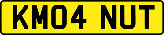 KM04NUT
