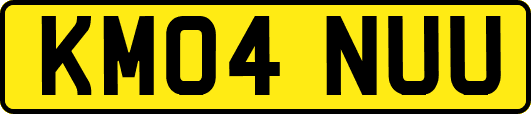 KM04NUU