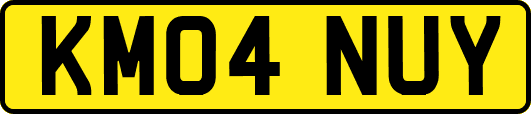 KM04NUY