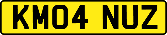 KM04NUZ