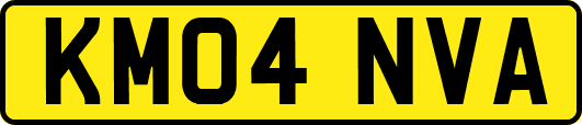 KM04NVA