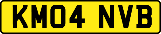 KM04NVB