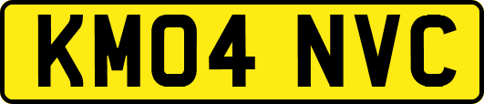 KM04NVC