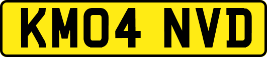 KM04NVD