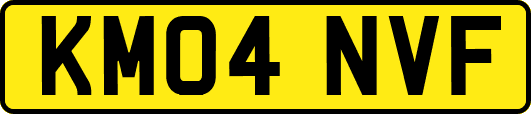 KM04NVF