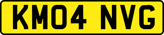 KM04NVG