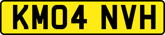 KM04NVH