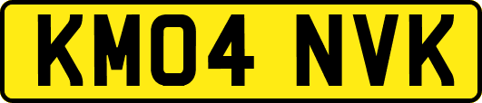 KM04NVK