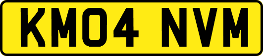KM04NVM