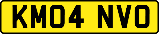 KM04NVO
