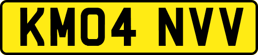 KM04NVV