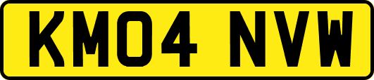 KM04NVW