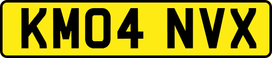 KM04NVX