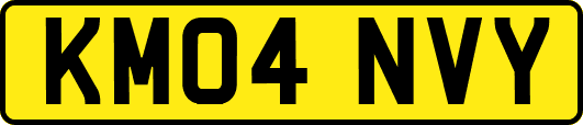 KM04NVY