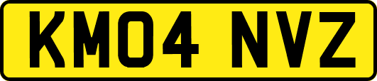 KM04NVZ