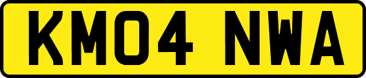 KM04NWA