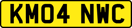 KM04NWC