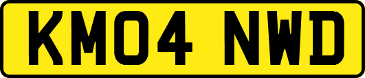 KM04NWD