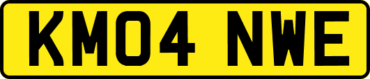 KM04NWE