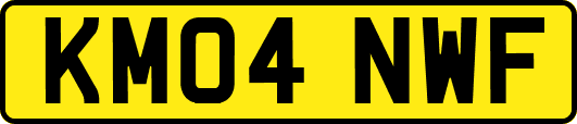 KM04NWF