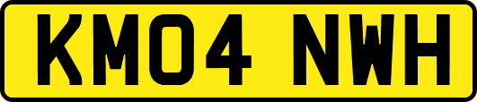 KM04NWH