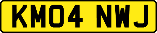 KM04NWJ