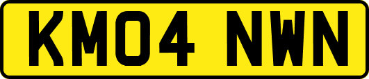 KM04NWN