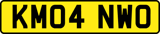 KM04NWO