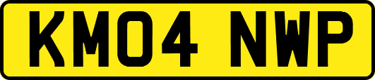 KM04NWP