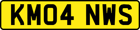 KM04NWS