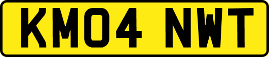 KM04NWT