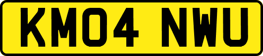 KM04NWU