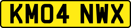 KM04NWX