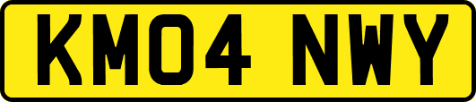 KM04NWY