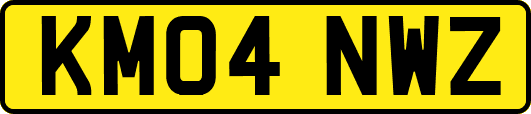 KM04NWZ