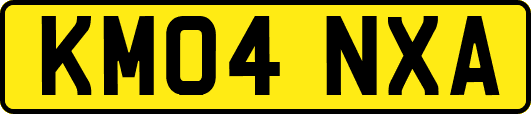 KM04NXA