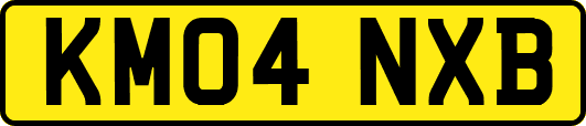 KM04NXB
