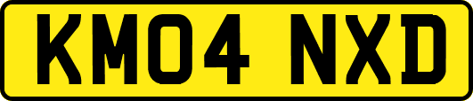 KM04NXD