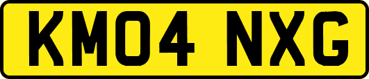 KM04NXG