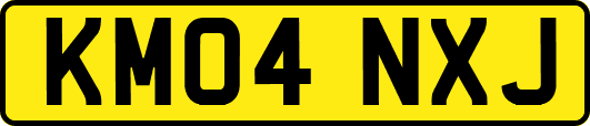 KM04NXJ