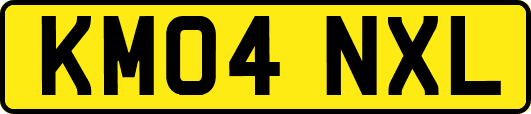 KM04NXL