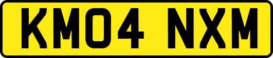 KM04NXM