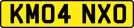 KM04NXO
