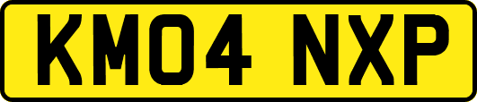 KM04NXP