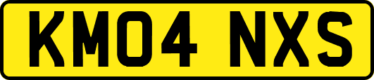 KM04NXS