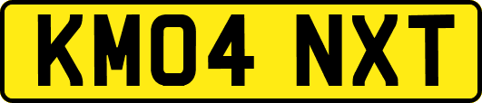 KM04NXT
