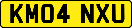 KM04NXU